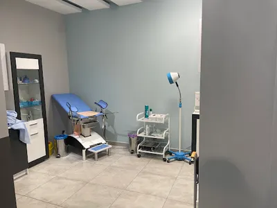 Gabinet Ginekologiczny Piotr Białecki